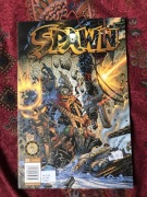 Spawn nr 31 - inni