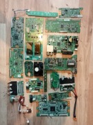 Zestaw płytek elektronicznych – Kopalnia części / Elektrozłom DIY