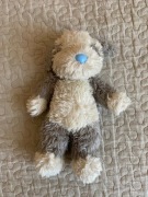 BLUE NOSE ME TO YOU piesek