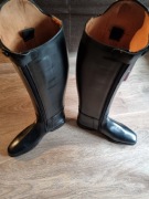 Oficerki Cavallo Piaffe