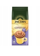 2x Jacobs cappuccino Milka 500g Wanilia z Niemiec 