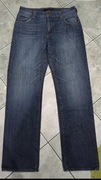 Męskie jeansy Calvin Klein Jeans – rozm. M