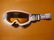 Gogle narciarskie  dziecięce  SCOTT, stan bdb