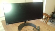 Monitor lg 25um57-p LG lg