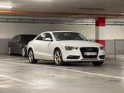 Audi A5 2.0 TFSI Quattro S-tronic 2011