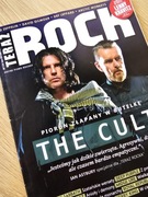 Teraz Rock 256 7/2024 - The Cult, Lenny Kravitz, Royal Republic