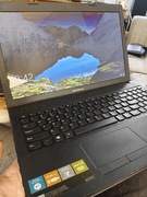 Laptop Lenovo g505 E1 4gb Ram 500gb dysk