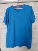 T-shirt męski marki Jean Pascale
