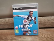 FIFA 19 Edycja Legacy Playstation 3