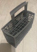 Kosz na sztućce do zmywarki Whirlpool