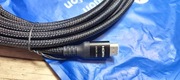 Certyfikowany kabel HDMI Ultra High Speed 8K.