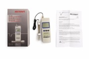 Miernik PH Voltcraft PH-100 pehametr z sondą