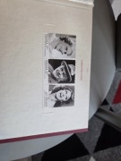 Fi.4591-4593 czysty 2014rok