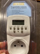 Programator czasowy