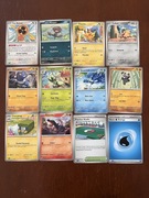 Oryginalne karty pokemon