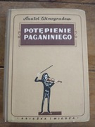 Anatol Winogradow Potępienie Paganiniego