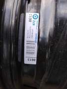 Felgi stalowe Opel Chevrolet 4x100 15"