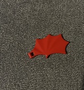 LEGO Skrzydło smoka 6133 Czerwone / Red CASTLE