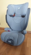Fotelik Joie Traver 15-36 kg isofix