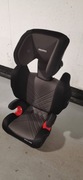 Fotelik Recaro monza nova 2 seatfix fotelik 15-36 kg z głośnikami