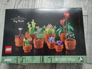 LEGO ICONS 10329 małe rośliny NOWE 