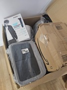 Pakiet box mix zwroty Amazon 