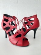 Buty do tańca 