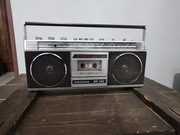 Radiomagnetofon Grundig RR345