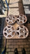 Felgi 15x6.5 et50 Renault Laguna 1, Scenic 1