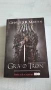 Gra o tron George R.R. Martin