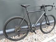 Gravel 1x11 Sram - hydraulika / negocjacja ceny !  
