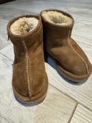 Buty ugg z wełny rozmiar 24 25