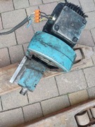 Wrzeciono frezerskie 