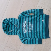 Śliczna bluza chłopięca Reserved jak nowa 104 cm!