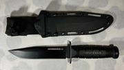 Nóż wojskowy Cold Steel Leatherneck SF D2