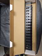 Panel porządkowy Necu 1U