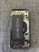 Korpus IPhone 11 black