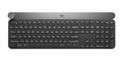 Klawiatura bezprzewodowa Logitech Craft AZERTY, FR