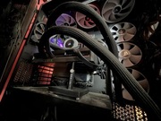 Asus RTX 5090 ROG Astral LC OC 32 GB