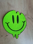 Termo-naszywki Emotikony 