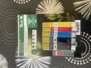 Tusze do drukarki hp