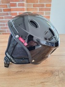 Kask narciarski snowboardowy XS 53 - 54