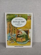 Häxan Tipp och Hennes Elaka Häxkatt Ulf Löfgren 1989