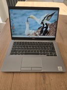 Mocny Dell Latitude 5310 i5 10gen 8GB SSD – Gotowy do Pracy