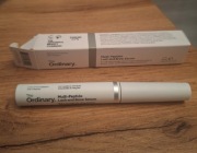 The Ordinary Serum rzęs i brwi Multi-Peptide Lash and Brow 