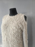 Kappahl włochaty sweter 164 damskie s