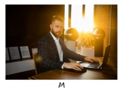 Sesje fotograficzne różnego rodzaju