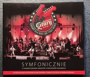 CZERWONE GITARY Symfonicznie (Universal, 2015)