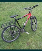 Rower Merida Matts Striker - rama 19*