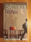 Odpływ - Lars Saabye Christensen